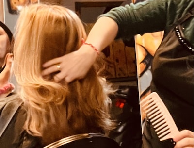 Nieuwe coupe of lekker fris kleurtje: 7 x kappers in Haarlem centrum
