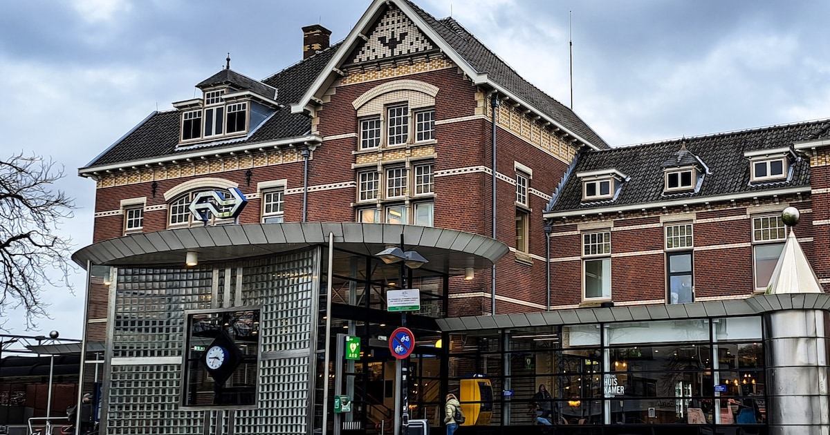 Vanuit Woerden met de trein op vakantie: zo reis je naar deze zomerse bestemmingen