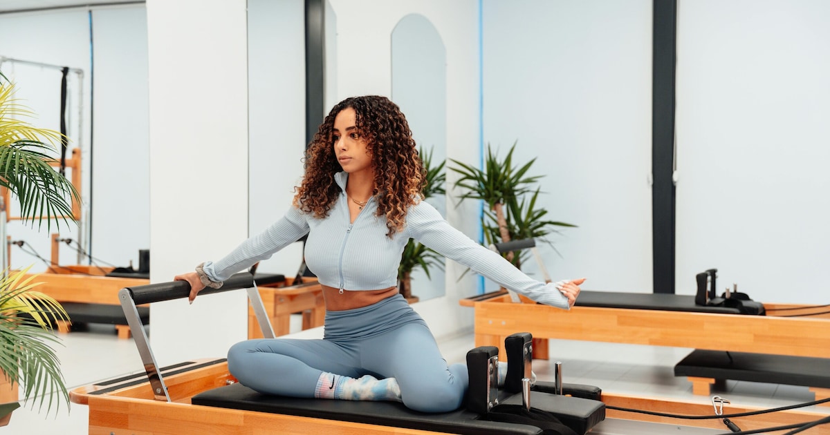 Reformer pilates in Zoetermeer: bij deze sportstudio’s kun je terecht