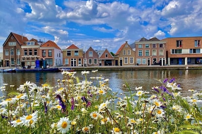 Pinksteren in Delft: dit is er dit weekend te doen (22 - 25 mei)