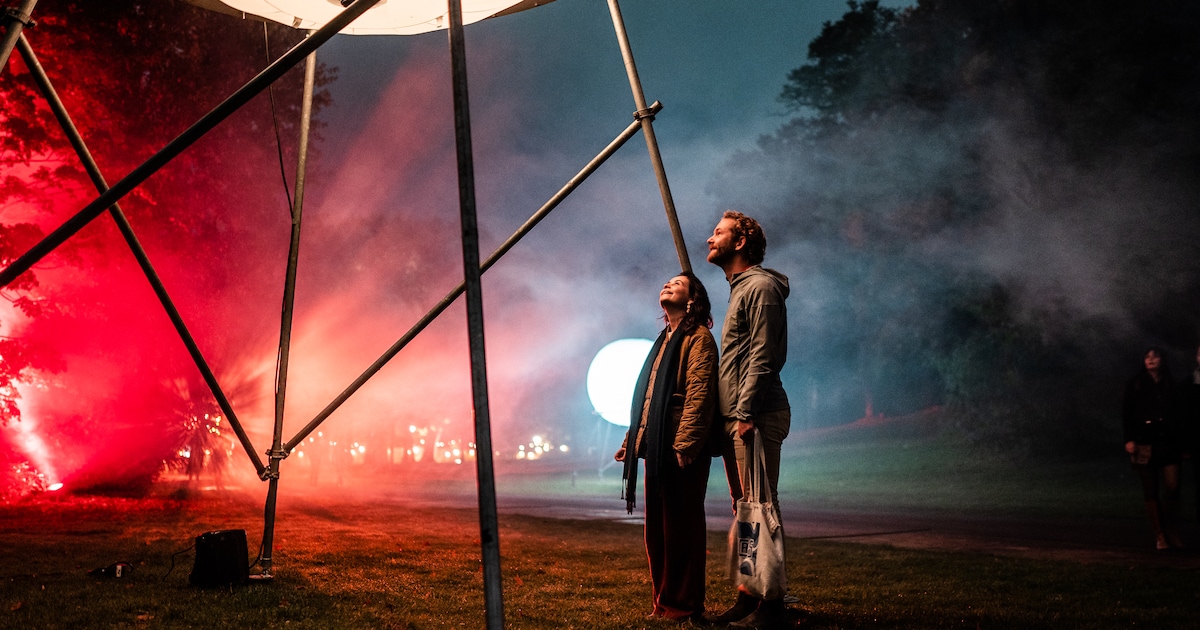 Schemerlicht Festival Nijmegen 2026: ontdek het programma