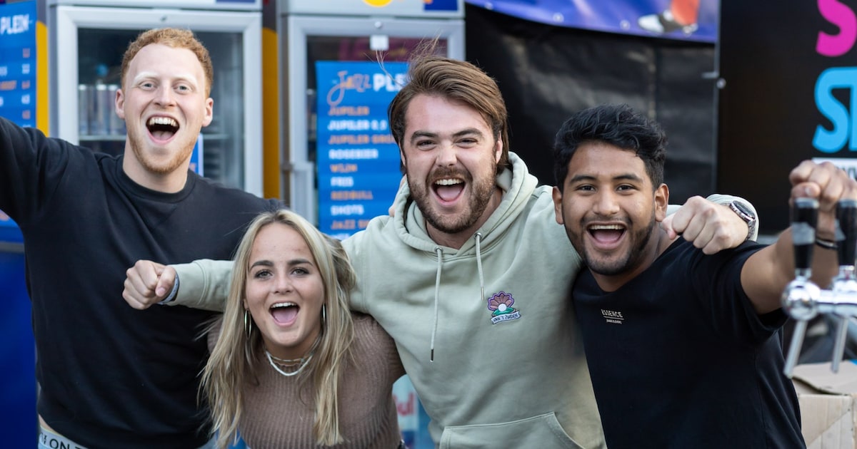 Feestgedruis! Deze gratis festivals in (de buurt van) Breda bezoek je deze zomer