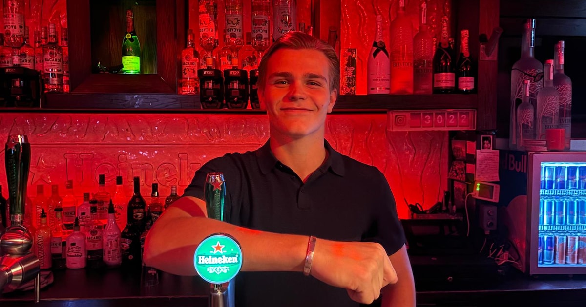 Dit is veranderd op deze populaire Apeldoornse uitgaansplek (en Prinsennacht gaat gewoon door!)