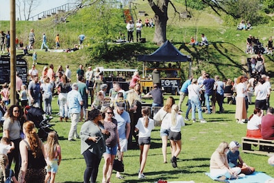 Paastip! Dit foodtruckfestival vlak bij Utrecht komt eraan