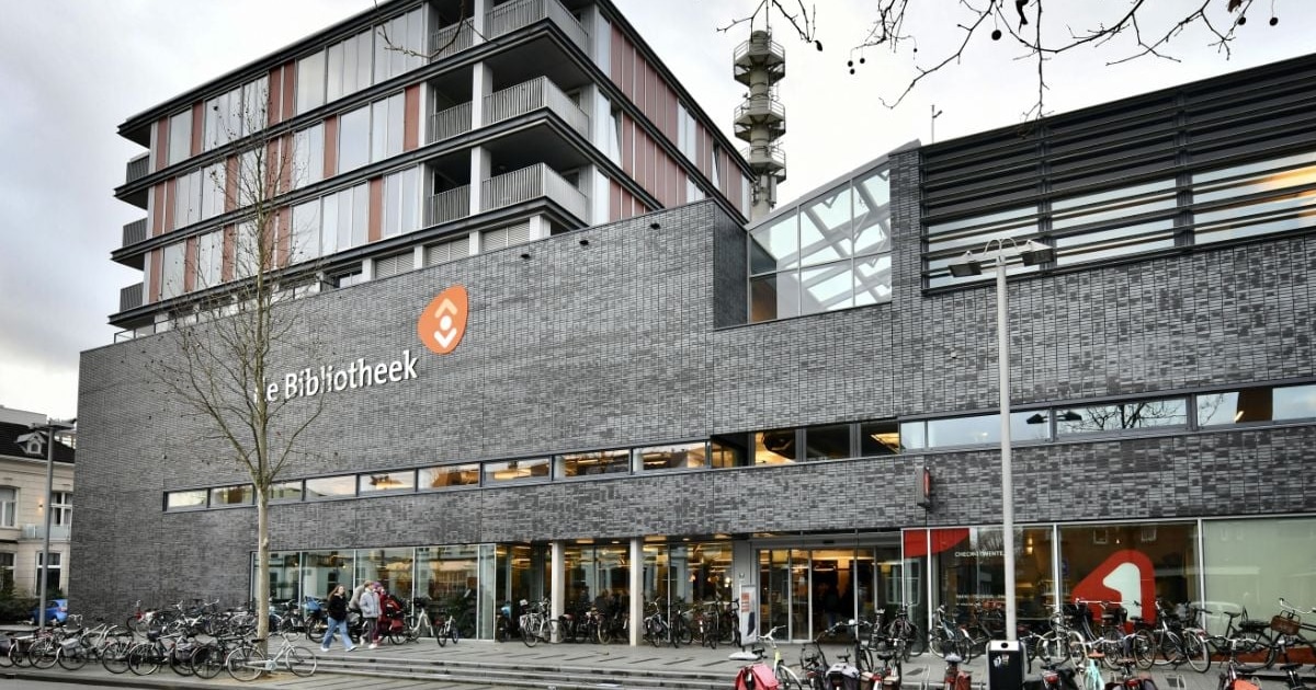 Een week vol geschiedenis: 5 x dit is er in Hengelo te doen deze week ...