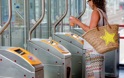 Reizigers opgelet: je ov-rit in Ede loopt mogelijk in de soep door staking