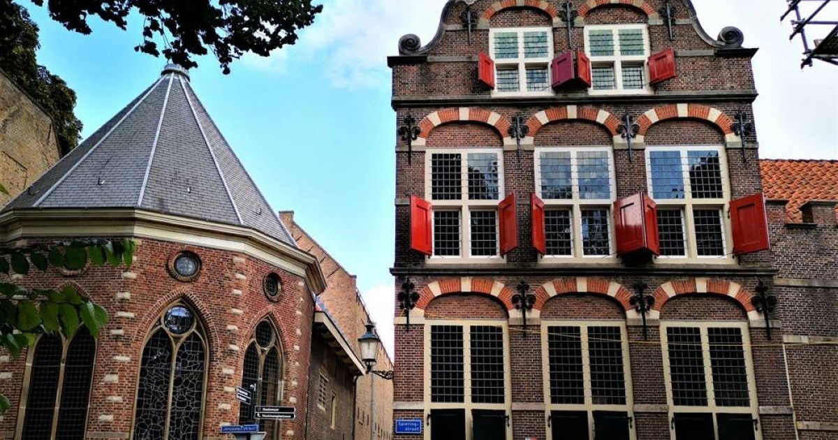 Weekendtips: deze dingen doe je in Gouda (11 - 13 september)