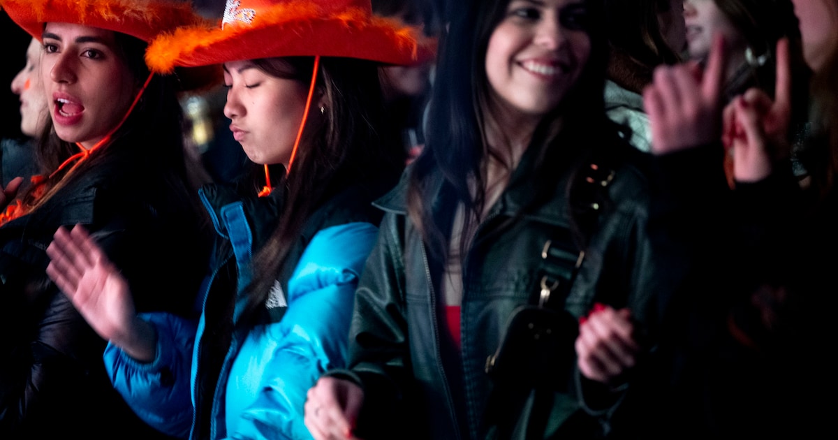 Proost! Hier vier je koningsnacht in Vlissingen