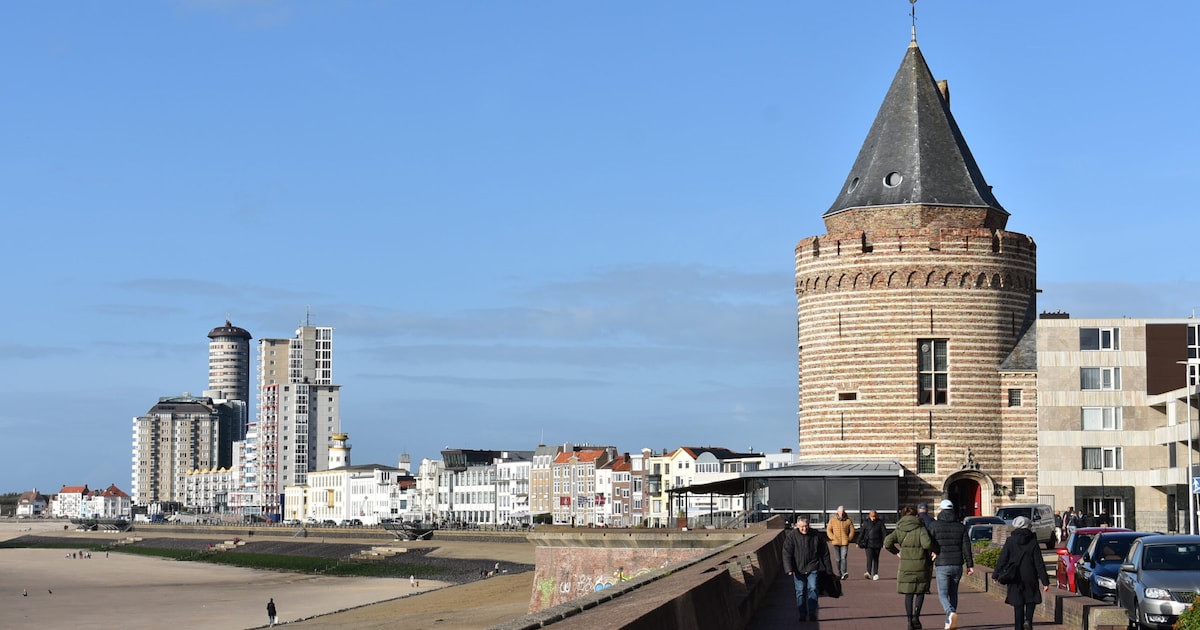 Indebuurt Vlissingen weer genomineerd voor Website van het Jaar: zo help je ons winnen