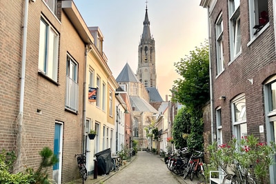 Hemelvaart 2026 in Delft: dit kun je doen op je vrije dag