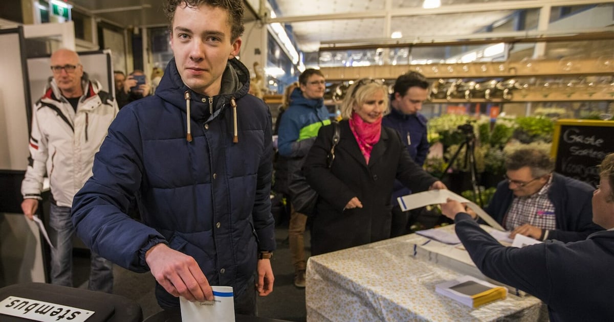 Gemeenteraadsverkiezingen in Hengelo: dit moet je weten