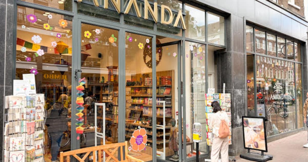 Ananda Spiritual Living, Ferdinand Bolstraat 106 (De Pijp)