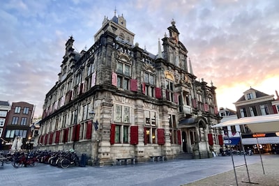 Zon zien zakken: deel je mooiste foto’s van de ondergaande zon