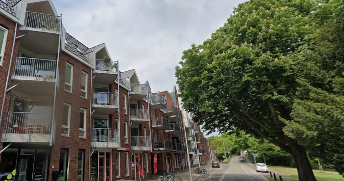 Gezien op Funda: dit appartement in Woerden kan zo in een woonmagazine