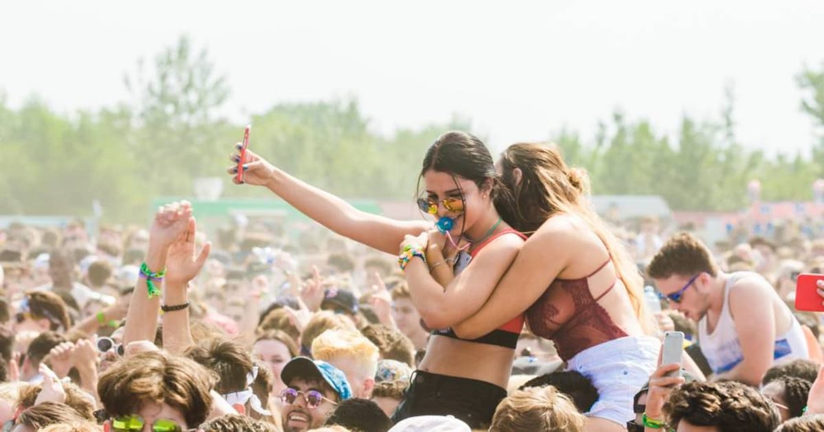 Agenda erbij! Parkzicht Outdoor komt binnenkort naar Vlaardingen