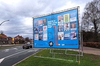 Waarom Almelo 35 raadsleden heeft en meer feitjes voor de verkiezingen
