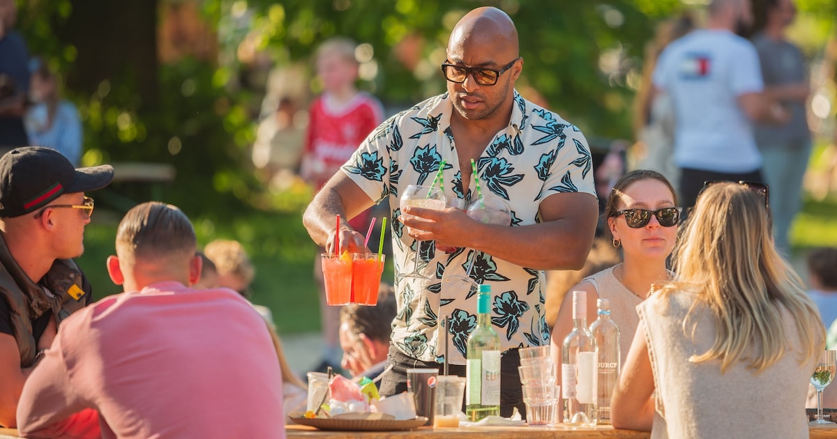 Weekendtips: deze dingen doe je in Tilburg (8-10 mei)