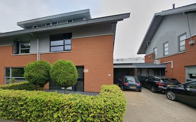 3 x Enschedese huizen met een dakkapel