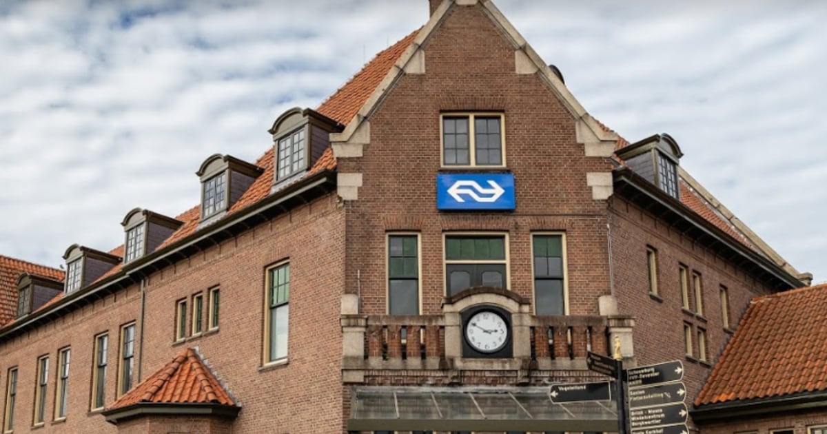 Met de trein van Deventer naar Zweden: er komt een directe verbinding