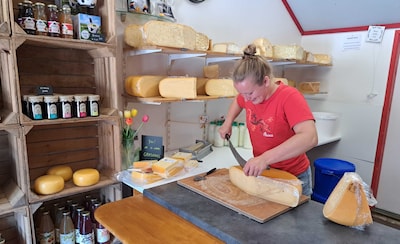 Van het land, zo in je mand: hier koop je streekproducten in de buurt van Vlaardingen