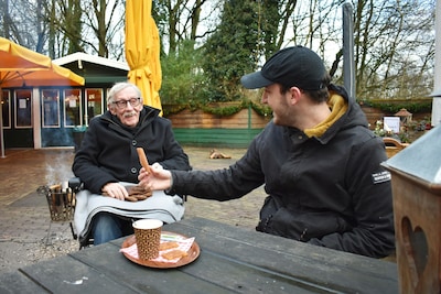 Karmapunten scoren: ga naar de Dordtse vrijwilligersmarkt en ontdek wat je kunt doen