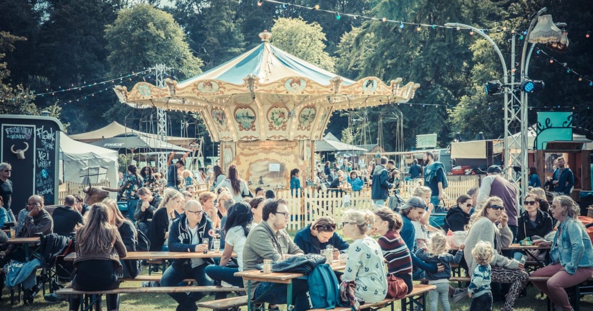 Weekendtips: deze dingen doe je in Den Haag (28 tot en met 30 augustus)