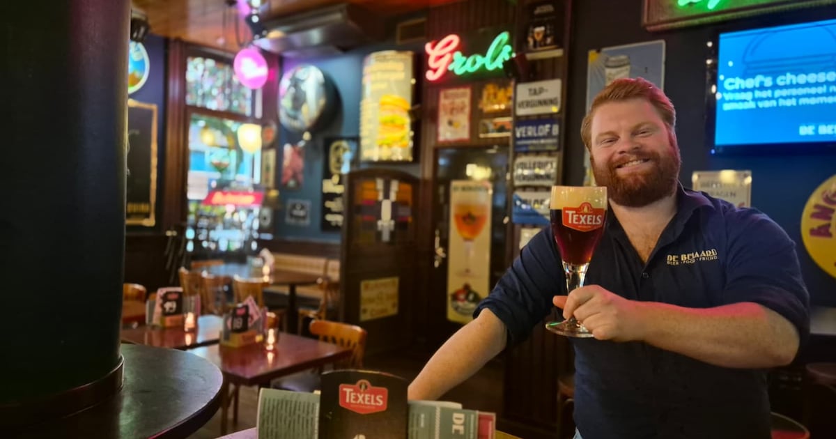 Bockbierfestival in Enschede, een nieuwe blauwe zone en meer