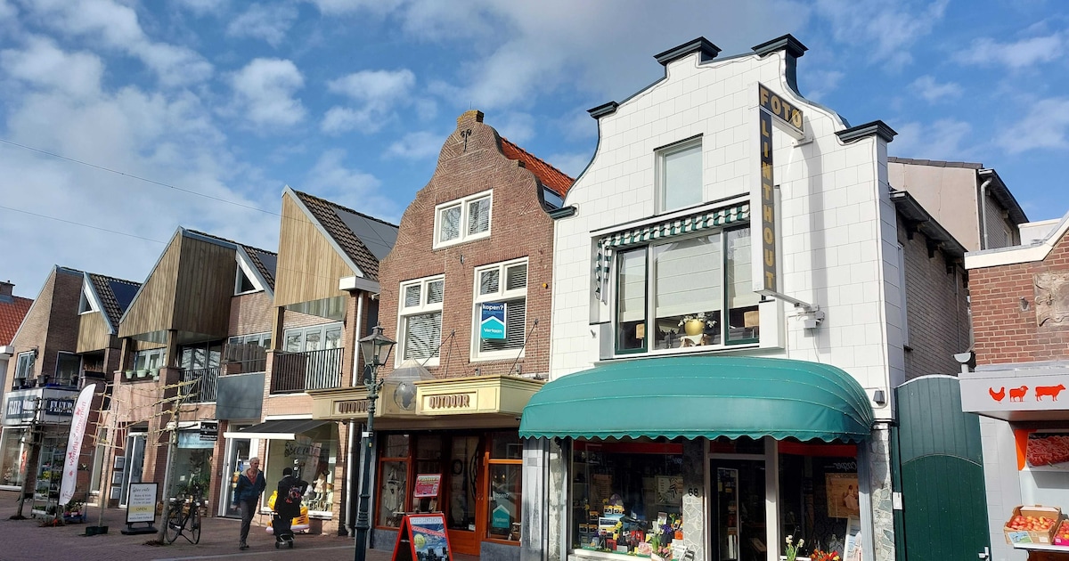 Fundaparel: Het Van Herwijnen-familiehuis uit 1570 staat te koop