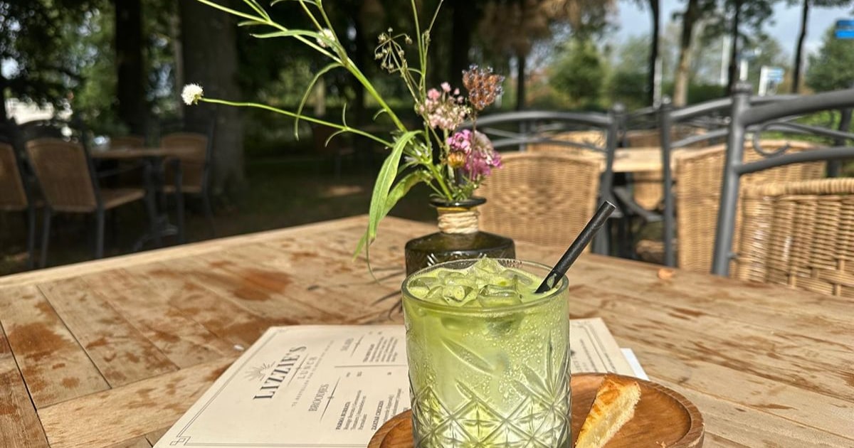 Groener dan groen: 8 x hier scoor je een matcha latte in Doetinchem