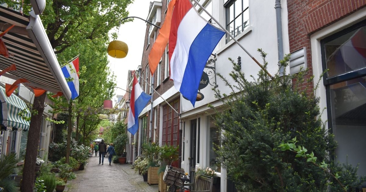 5 x handige plekken om te kennen tijdens Koningsdag in Haarlem