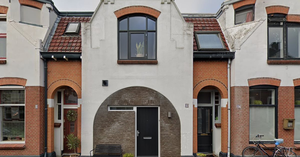 3 x Enschedese tussenwoningen voor minder dan drie ton