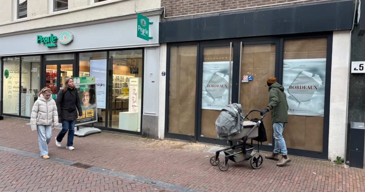 Nieuwe croissanterie, Die Grenze komt naar Amersfoort en meer nieuwtjes van afgelopen week