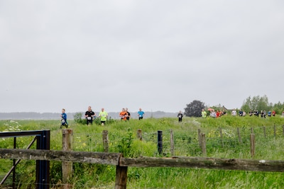 Sportief nieuws! Er komt een marathon tussen Nijmegen en Arnhem