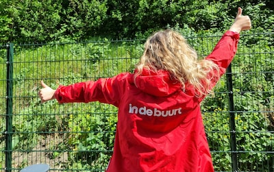 Indebuurt Tilburg helpen? Vul deze korte vragenlijst in over reageren onder artikelen