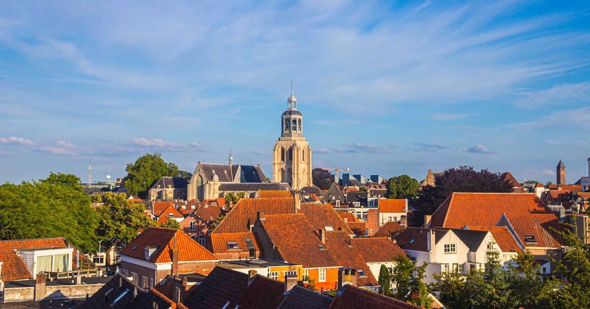 Een bijzonder liefdesverhaal, gesloten deuren en meer nieuws van deze week