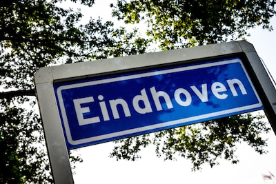 Aha! Hier komt de naam Eindhoven vandaan