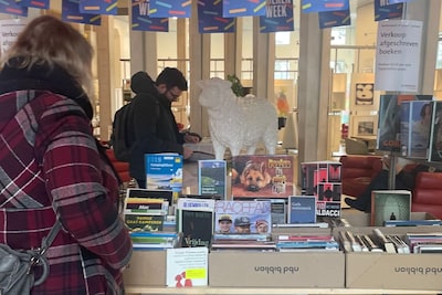 Weekendtips: deze dingen doe je in Veenendaal (13 - 15 maart)