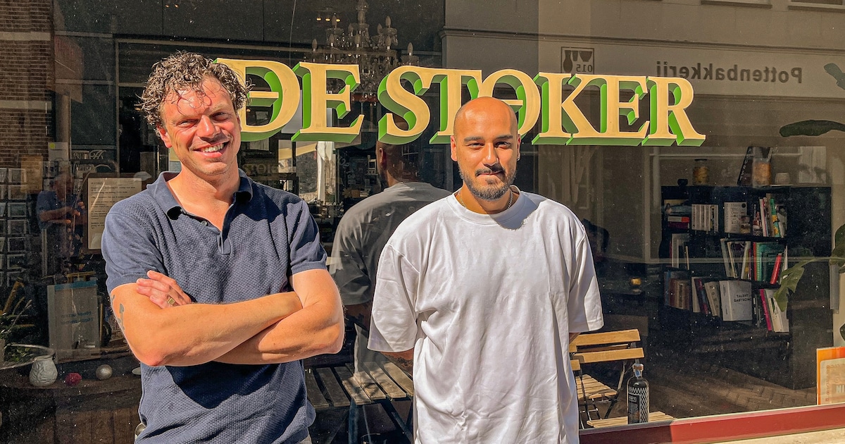 De Stoker viert tweejarig bestaan, nieuwe hotspot opent en meer nieuwtjes van deze week