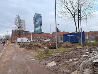 Oorlogsmonument op Strijp-S verdwenen: dit is er aan de hand