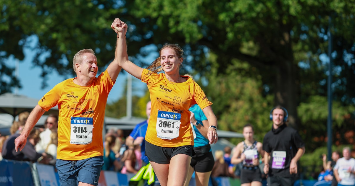 7 redenen waarom je nú de Singelloop in je agenda wilt zetten (ook als je niet van hardlopen houdt!)