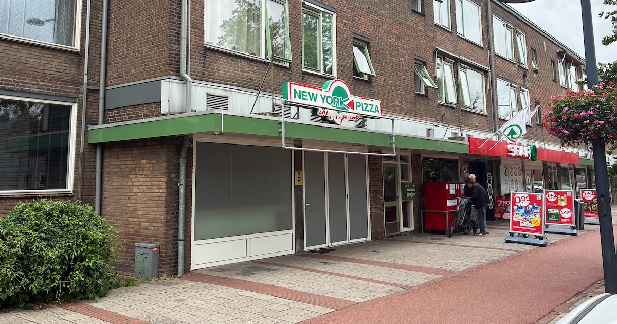 Nieuwsoverzicht: New York Pizza is dicht en een Delftenaar in B&B vol liefde