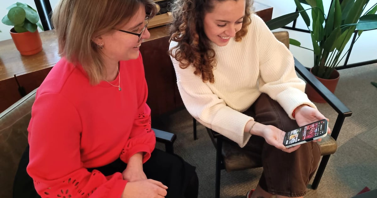 Indebuurt Utrecht heeft nu ook een app