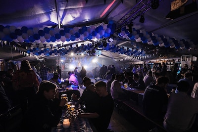 Festivalherfst: deze 4 grote evenementen staan in oktober op de agenda in Doetinchem