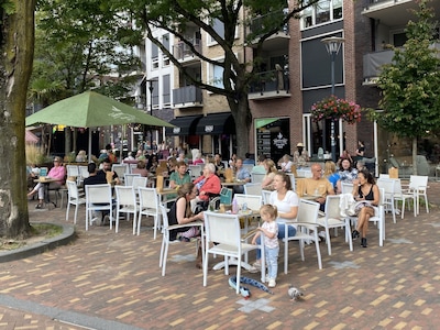 Zo deel je jouw favoriete hotspots in de stad heel makkelijk op indebuurt Veenendaal