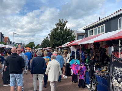 Zomerse markten, Blokker is terug en meer nieuwtjes van deze week