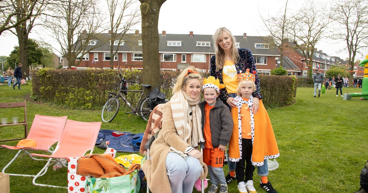 Programma Koningsdag Zwolle 2026: alle info op een rij