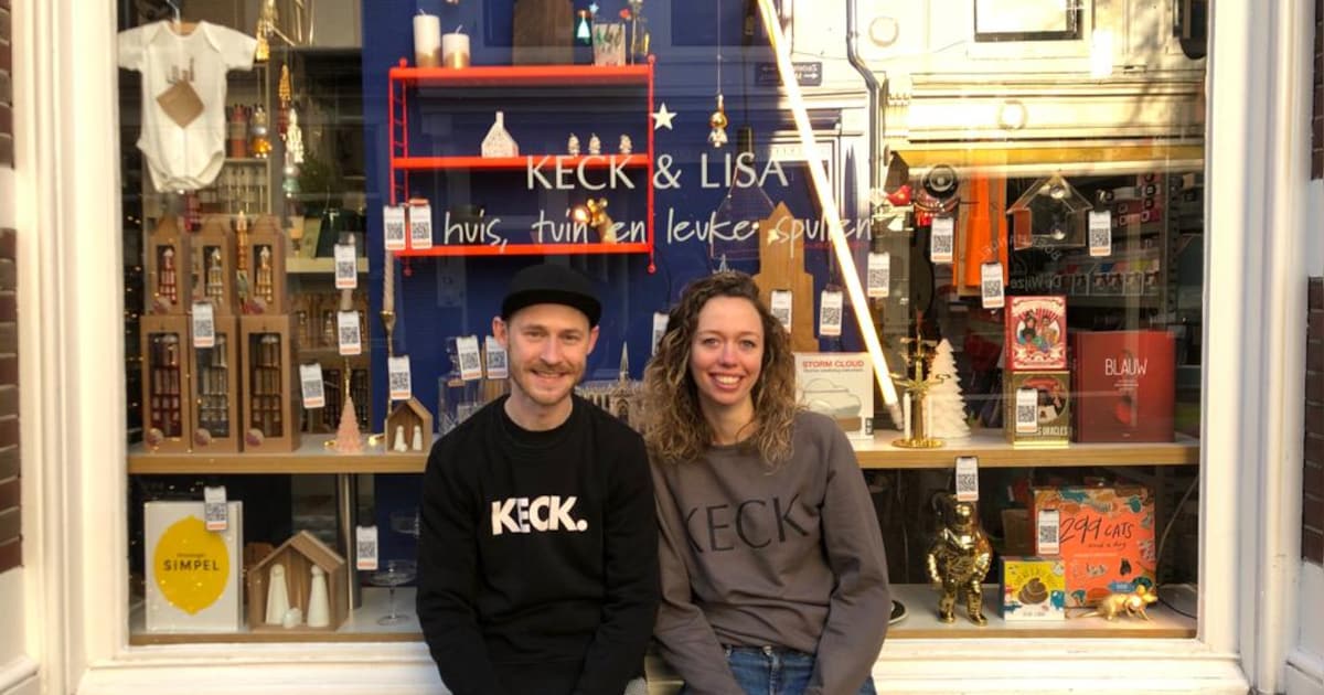 Dit zijn de leukste restaurants en winkels in de Zadelstraat | Regio ...