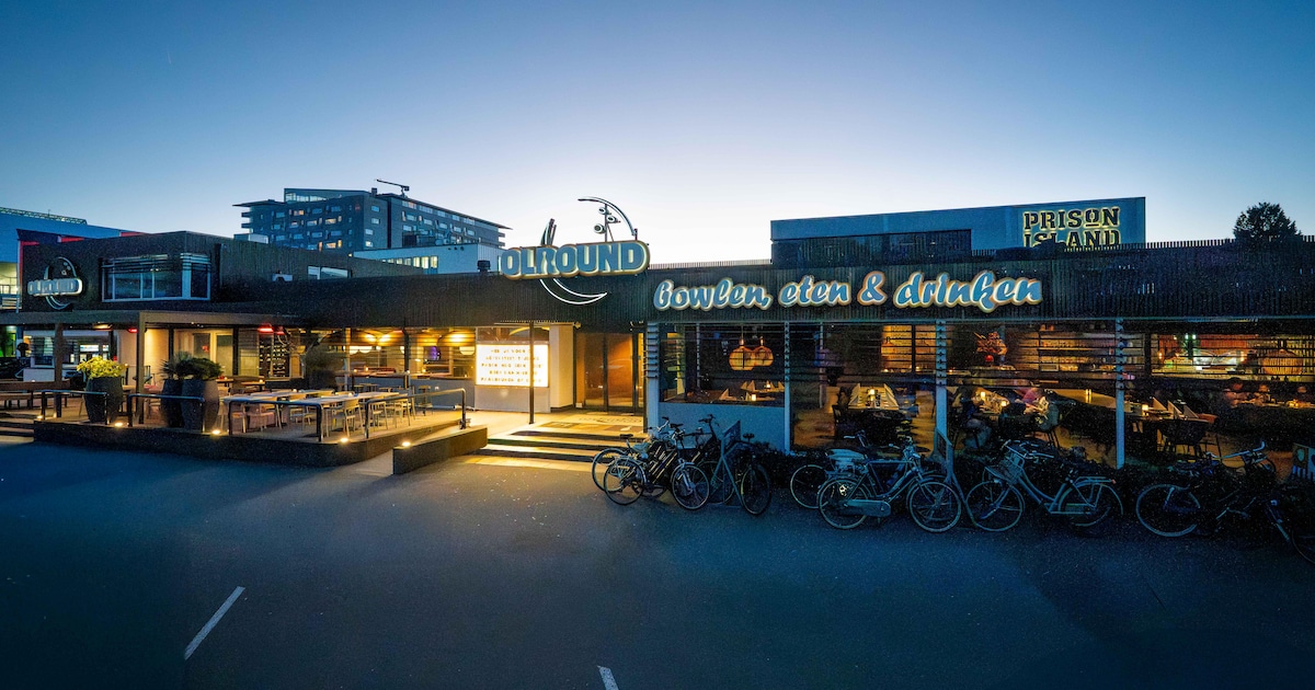 Game on! Deze bekende hotspot in Nijmegen krijgt een complete make-over