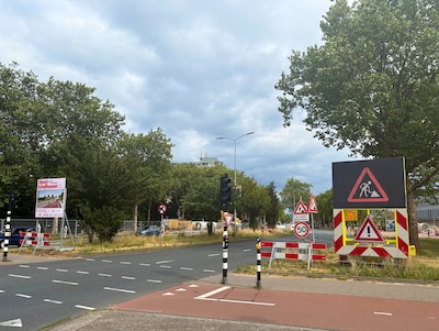 Eindje omrijden: dit stukje van de rondweg in Eindhoven gaat op de schop