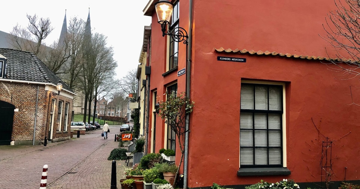 Deventer uitdrukkingen ontdekken: hier doe je de taalsafari door de stad